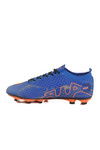 Saks Orange Mens Cleats Redwex Pro-X M