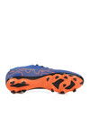Saks Orange Mens Cleats Redwex Pro-X M