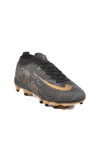 Black Gold Unisex Cleats Redwex Pro-X G