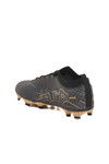 Black Gold Unisex Cleats Redwex Pro-X G