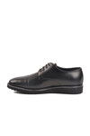 Black Mens Classic Shoes P420 M