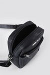 Black Mens Clutch Bag 31502