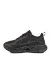 Black Mesh Lightweight Flexible Sneakers PCI-11352 G