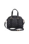 Black Womens Shoulder Bag 05PC24K803-MN