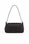 Black Womens Shoulder Bag 05PC24K814-MN