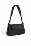 Black Womens Shoulder Bag 05PC24K814-MN