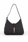 Black Womens Shoulder Bag 05PC24K840-MN