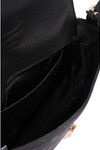Black Womens Shoulder Bag 05PC24K841-MN