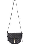 Black Womens Shoulder Bag 05PC24K841-MN