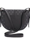 Black Womens Shoulder Bag 05PC24K841-MN