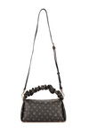 Black Womens Shoulder Bag 05PC25Y10323-MN
