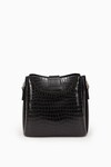 Black Womens Shoulder Bag 930167