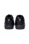Black Lace-Up Unisex Sneakers 900680 Hml Freza