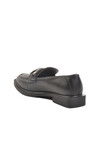 Black Womens Casual Shoes PC-54782 Z