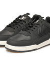 Black Lace-Up Unisex Sneakers 900643 Hml Versailles