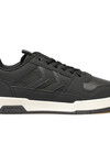 Black Lace-Up Unisex Sneakers 900643 Hml Versailles