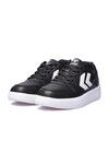 Black Lace-Up Unisex Sneakers 900725 Hml Kayno