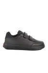 Black Velcro Unisex Sneakers DRK158 G