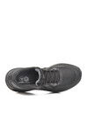 Black Textile Lightweight Flexible Mens Sports Shoes 900791 Hml Nomy
