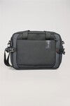 Siyah Unisex Evrak ve Laptop Çantası 71460