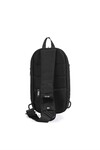 Siyah Unisex Çapraz Sırt Çanta 31304