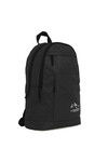 Black Unisex Backpack PLCAN2104
