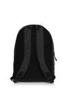 Black Unisex Backpack PLCAN2104