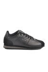 Black Unisex Sneakers Cortona G