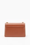 Tan Womens Shoulder Bag 930128