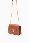 Tan Womens Shoulder Bag 930128