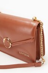 Tan Womens Shoulder Bag 930128