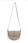Taş  Kadın Omuz Çantası 05PC24K841-MN