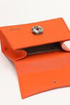 Orange Womens Shoulder Bag 930158