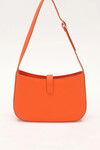 حقيبة كتف نسائية برتقالية 930159
