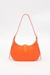 Orange Womens Shoulder Bag 930212