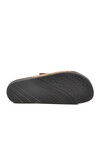 Mink Velcro Large Size Mens Slippers PC-7039 M