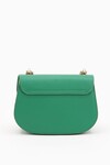 Yeşil  Kadın Omuz Çantası 930113 