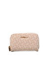 Beige Womens Wallet 4A89 Wallet