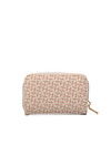 Beige Womens Wallet 4A89 Wallet