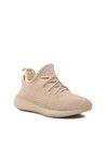 Beige Anorak Lightweight Flexible Unisex Sneakers Dnp-2297 G