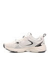 White-Black Textile Mens Sneakers Songa 101 23144 M