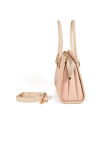 Dusty Rose Womens Shoulder Bag 930156