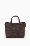 Brown Womens Shoulder Bag 930163 Bag
