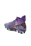 Unisex Cleats Air 600 G with Purple Fuchsia Socks