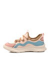 Pink Womens Sneakers 24Y448 Z
