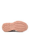 Pink Womens Sneakers 24Y496 Z