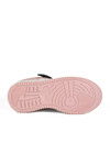 Powder Velcro Girls Sneaker Haykat Short F