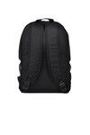 Black and White Unisex Backpack Kupra