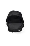 Black and White Unisex Backpack Kupra