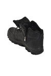 Black Large Size Water Repellent Non-Slip Sole Mens Outdoor Boots X6 M